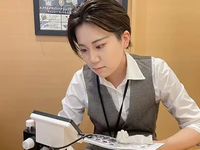 ベストライフ 相模大野ステーションスクエア店 スタッフ