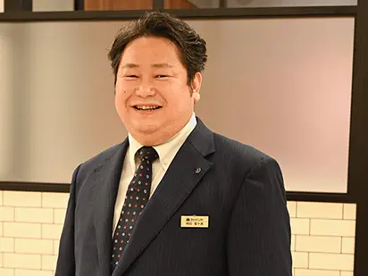 ベストライフ イズミヤ千里丘 吹田店 スタッフ