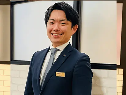 ベストライフ イズミヤ千里丘 吹田店 スタッフ