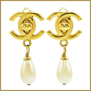 ブランドアクセサリーの画像