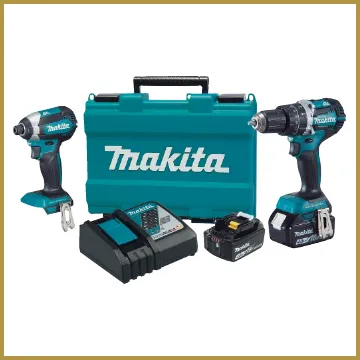 電動工具の画像