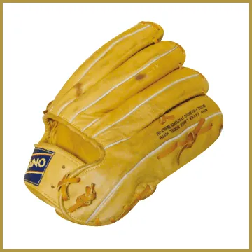 グローブの画像