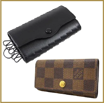 キーケースの画像