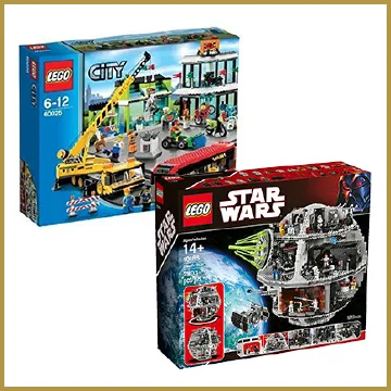 レゴブロックの画像