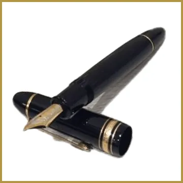 ボールペン・万年筆の画像