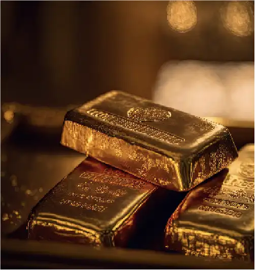 インゴット イメージ