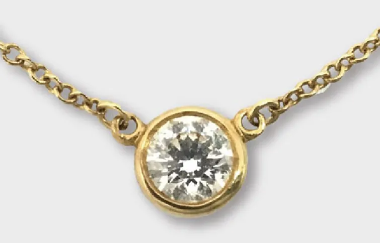 バイザヤード0.3ct