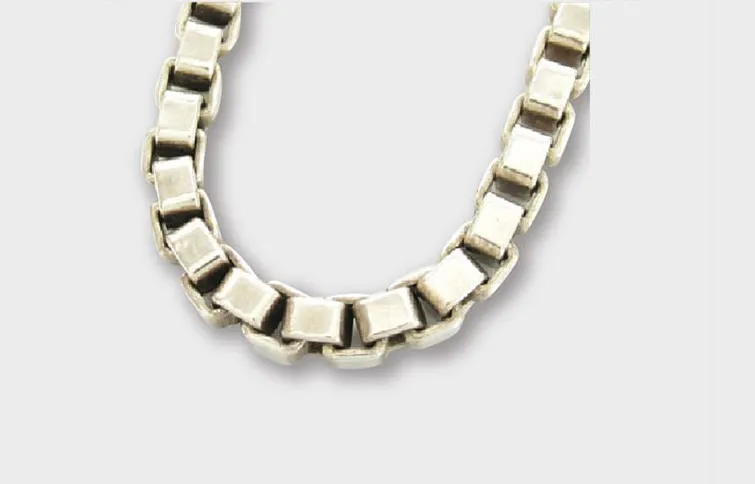 ベネチアンネックレス