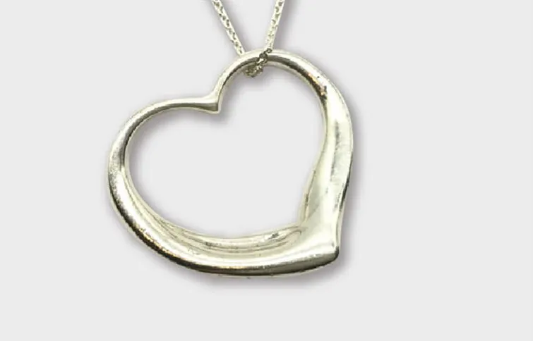 オープンハートラージ