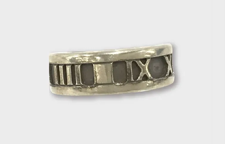 アトラスリング