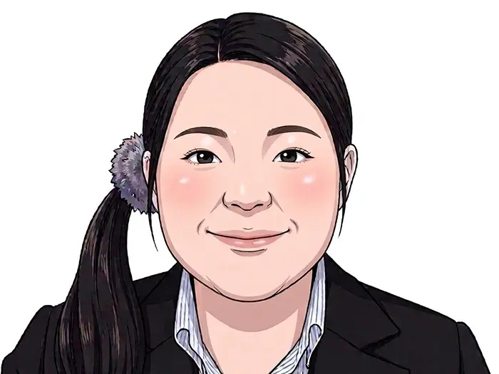 千歳烏山店 スタッフ