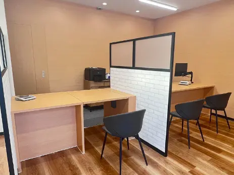 霧島国分店 店内画像