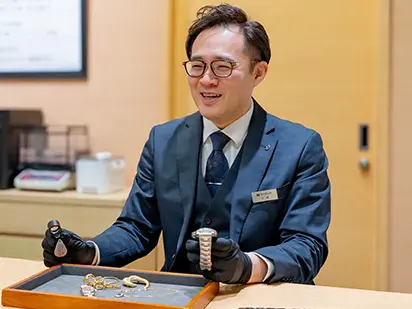 ベストライフ グランフロント大阪 梅田店 スタッフ