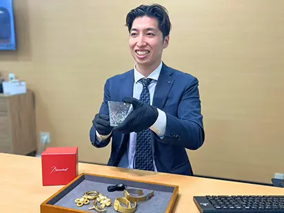 ベストライフ かみしんプラザ店 スタッフ