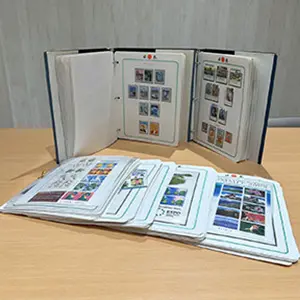 記念シート セット