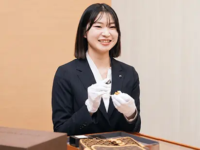 ベストライフ イオンモール大日店 スタッフ