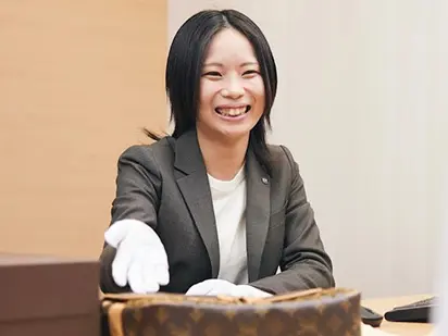 ベストライフ ジョイパーク泉ヶ丘店 スタッフ