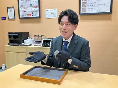 ベストライフ ららぽーと堺店 スタッフ