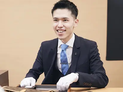 ベストライフ ららぽーと堺店 スタッフ