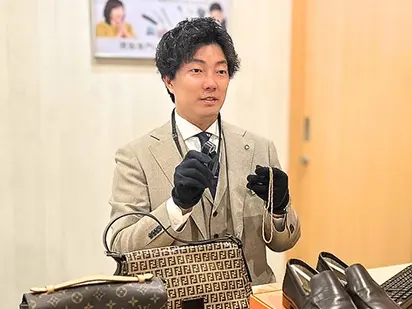 ベストライフ みのおキューズモール店 スタッフ