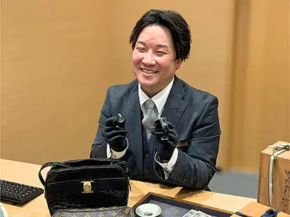 アクロスプラザ奈良登美ヶ丘店 スタッフ
