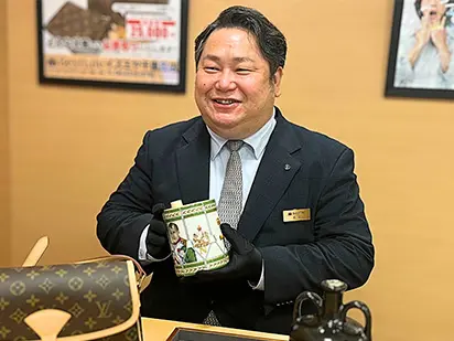 ベストライフ イズミヤ千里丘 吹田店 スタッフ