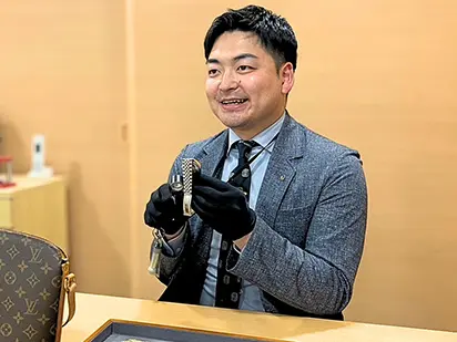 ベストライフ アル・プラザ高槻店 スタッフ