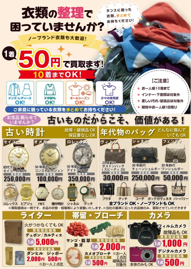 裏面左