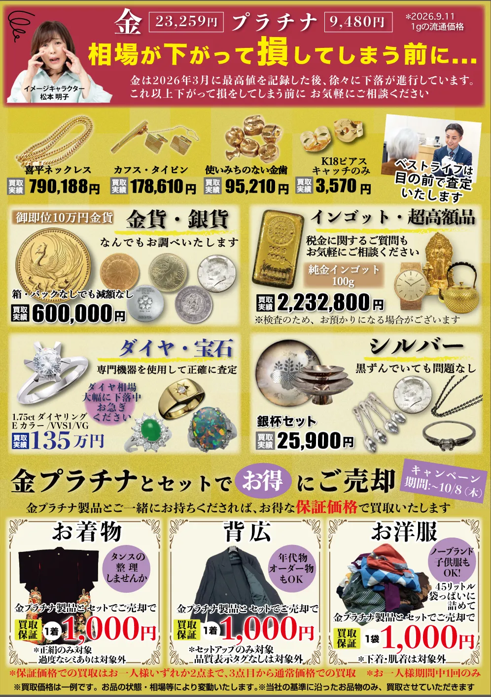 表2